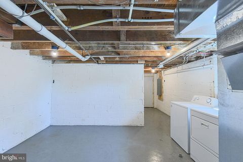 Tiny photo for 3617 N Rogers Avenue, BALTIMORE, MD 21207 (MLS # MDBA2215514)