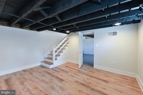 Tiny photo for 3617 N Rogers Avenue, BALTIMORE, MD 21207 (MLS # MDBA2215514)