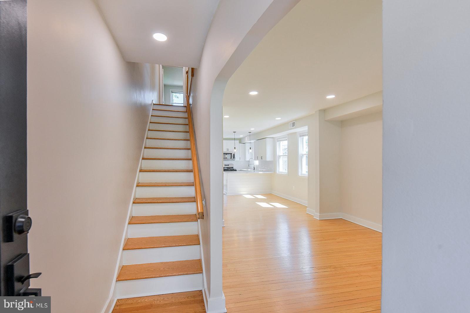 GWYNN OAK - Residential