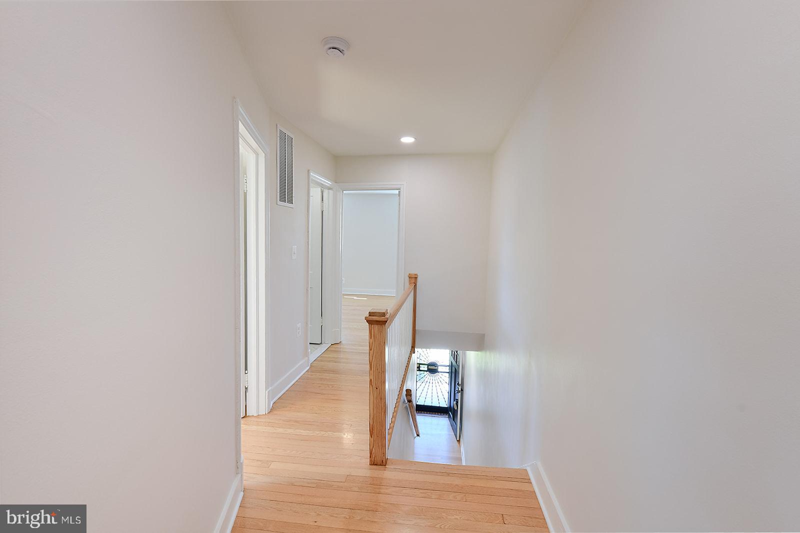 GWYNN OAK - Residential