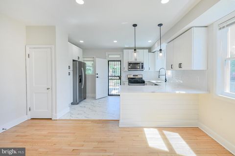 Tiny photo for 3617 N Rogers Avenue, BALTIMORE, MD 21207 (MLS # MDBA2215514)