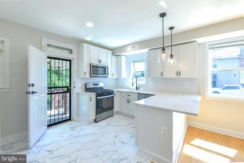 Tiny photo for 3617 N Rogers Avenue, BALTIMORE, MD 21207 (MLS # MDBA2215514)
