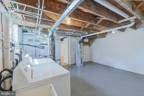 Tiny photo for 3617 N Rogers Avenue, BALTIMORE, MD 21207 (MLS # MDBA2215514)