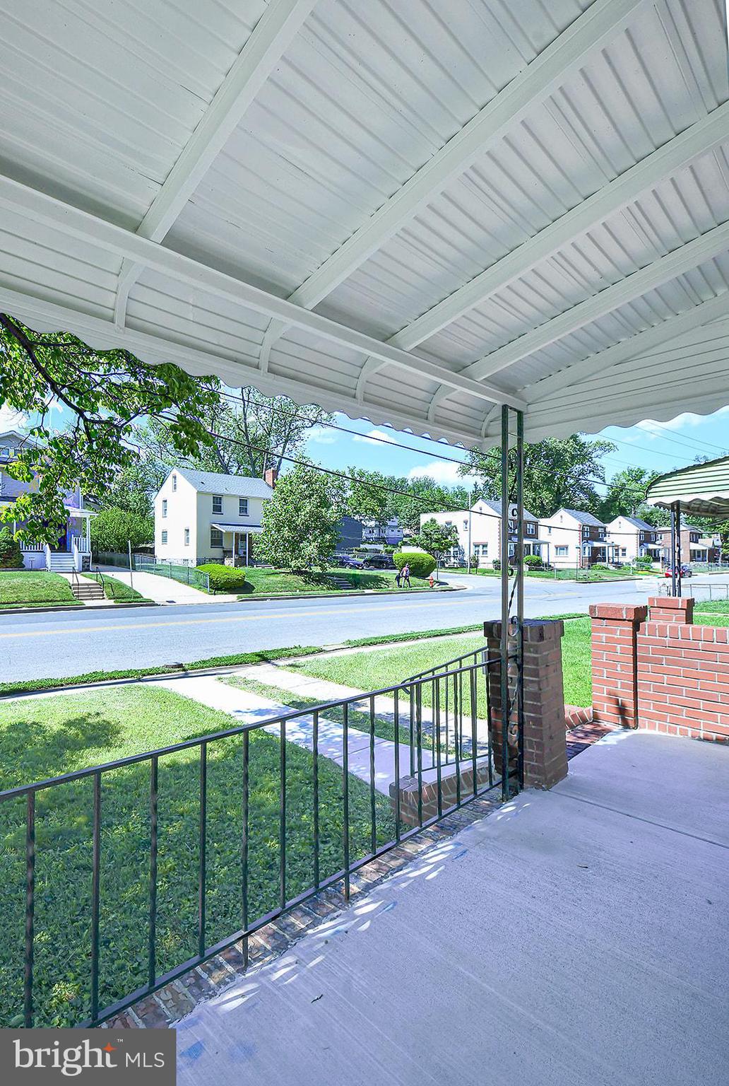 GWYNN OAK - Residential