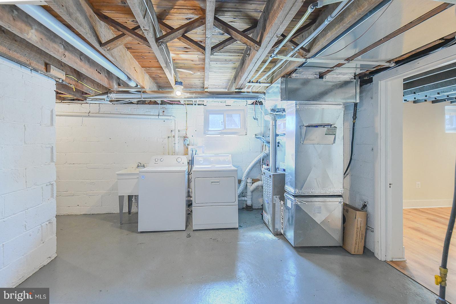 GWYNN OAK - Residential