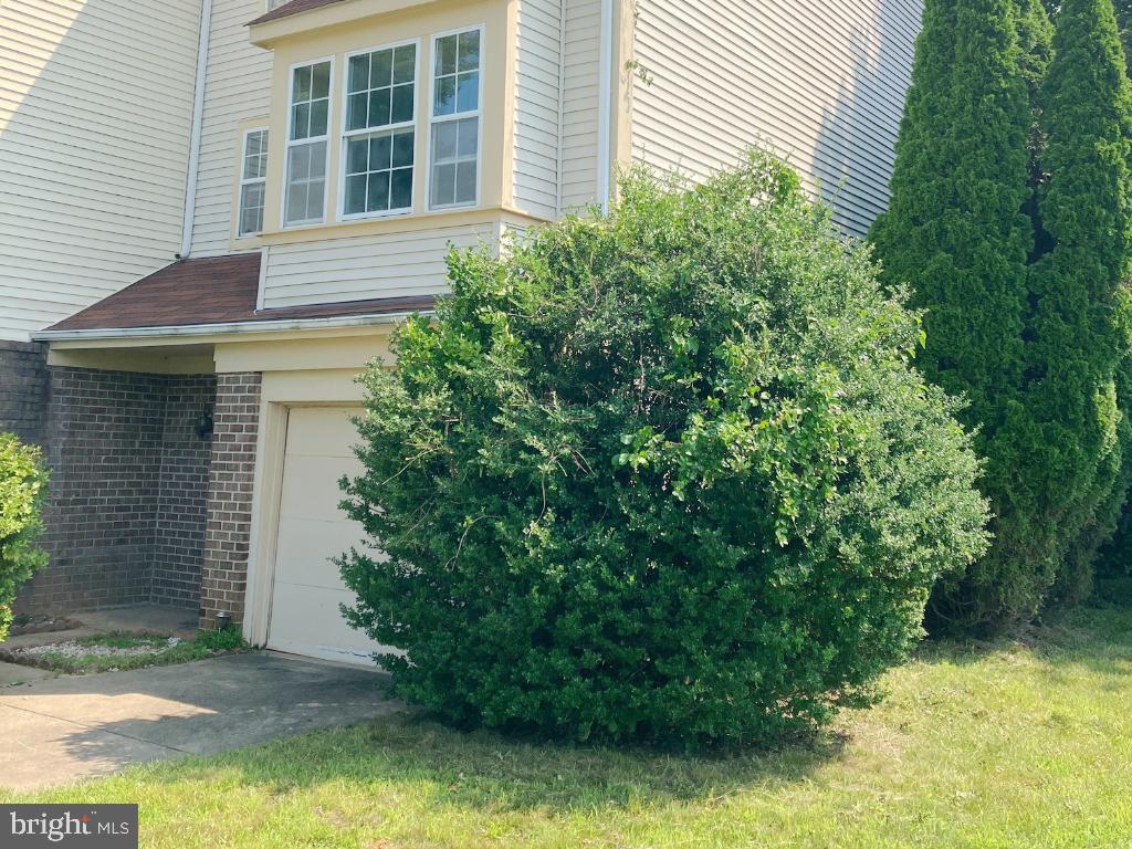 1 SURRY COURT
