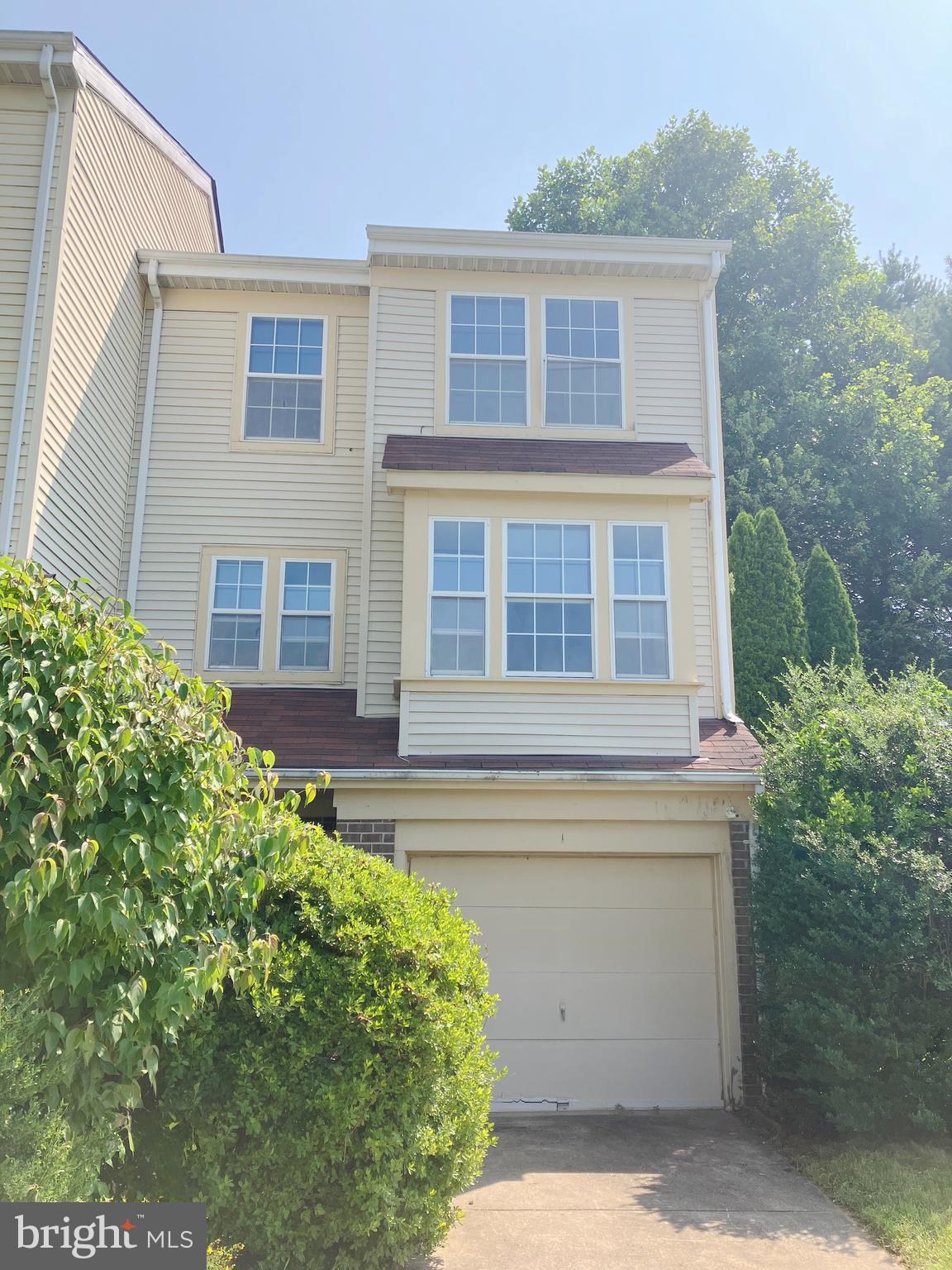 Opportunity knocks in Reisterstown! This spacious property sits on a desirable corner lot and offers endless potential for the right buyer. Featuring a generous layout, large yard, and convenient location near shopping, dining, schools, and commuter routes, this home is perfect for those looking to renovate and add value.