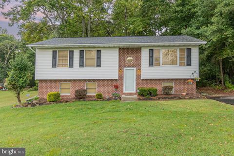 90 SALVATION CIRCLE NORTH EAST MD 21901