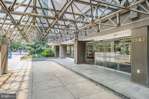Condo For Sale - 1545 18th Street #411<br/> WASHINGTON, DC 20036