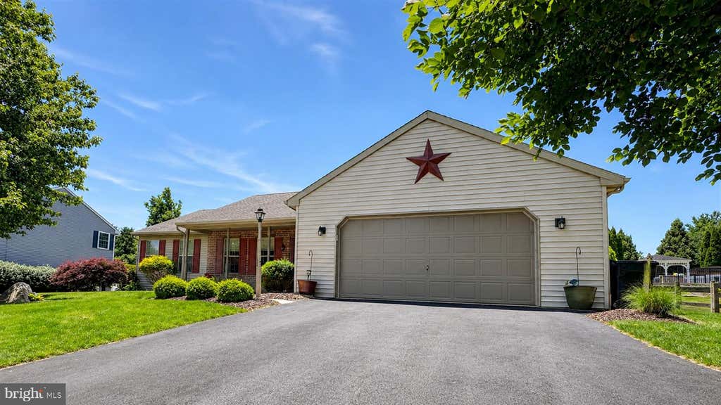 Photo of 255 Elsie Lane, DENVER, PA 17517 (MLS # PALA2091326)