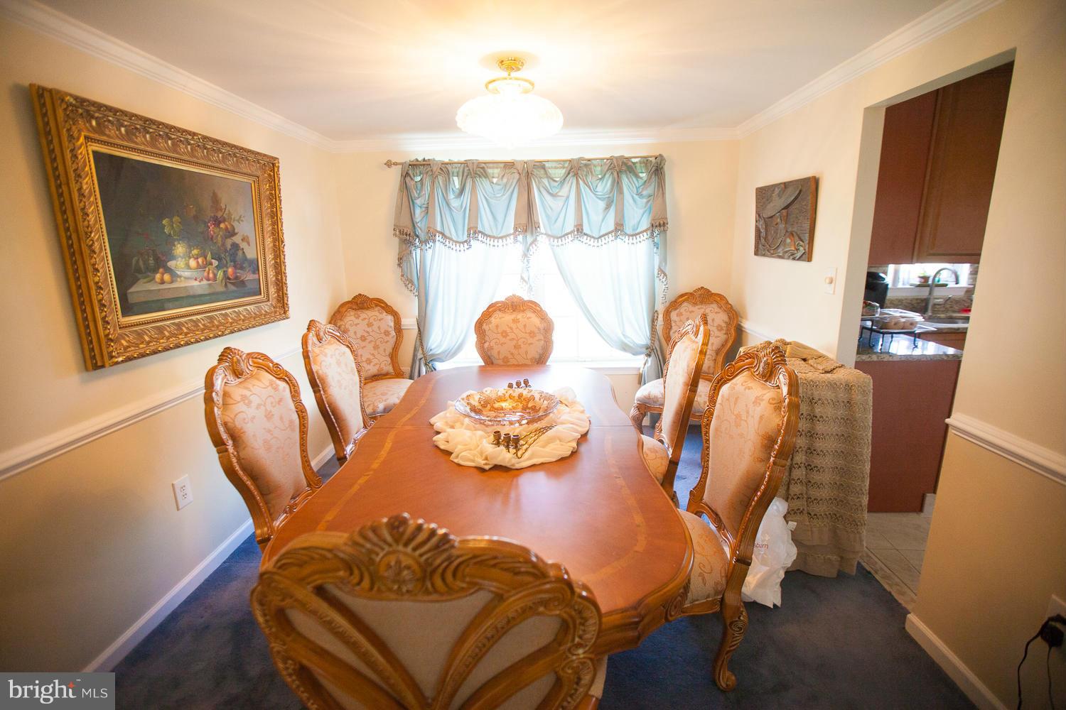 NEW ORCHARD ESTATES - Residential