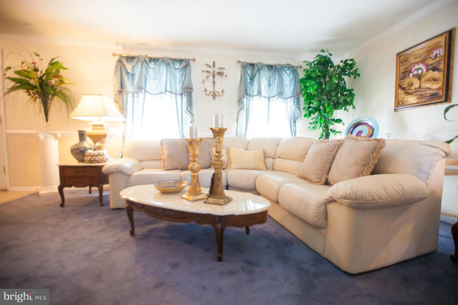 NEW ORCHARD ESTATES - Residential