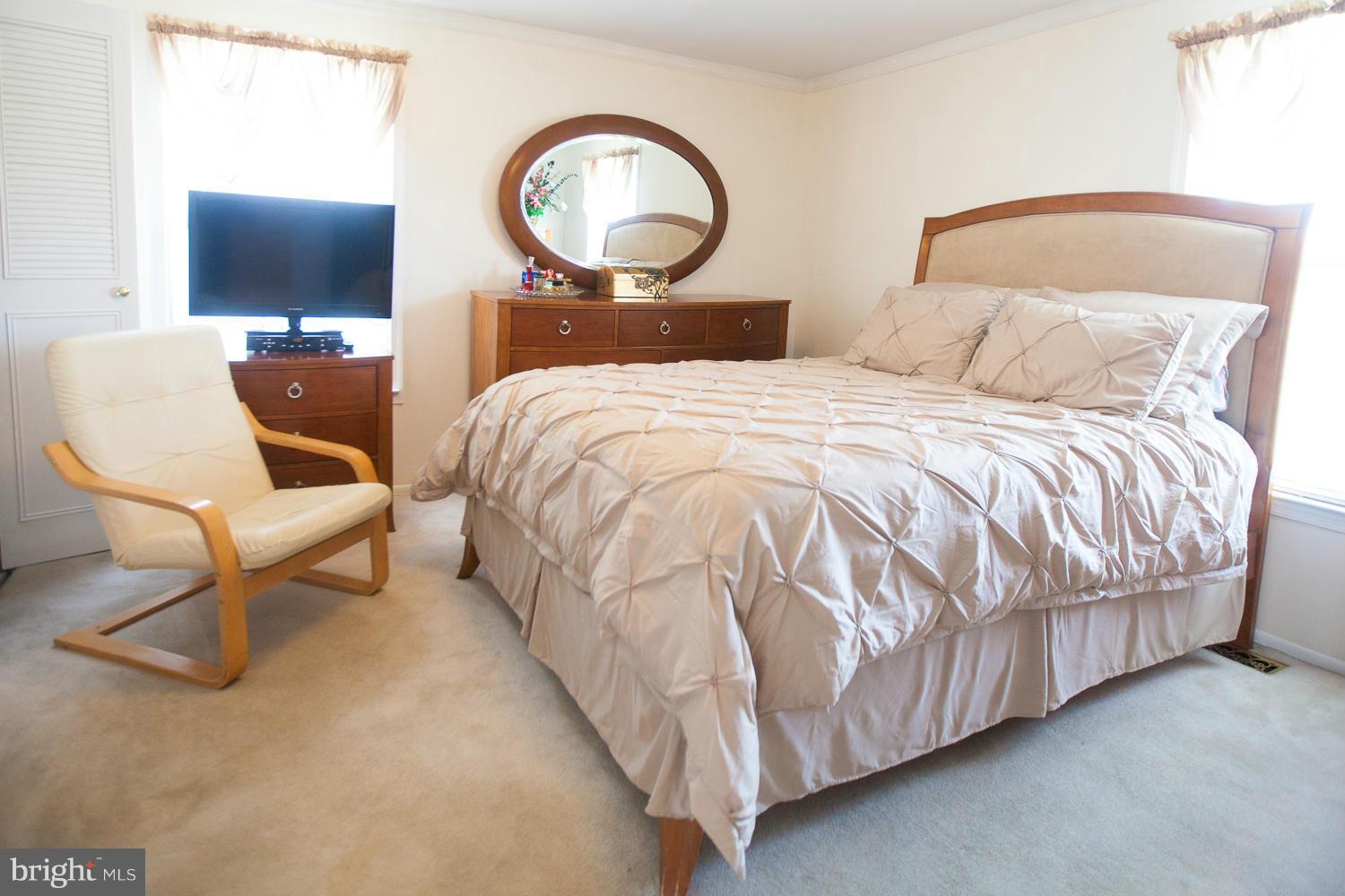 NEW ORCHARD ESTATES - Residential