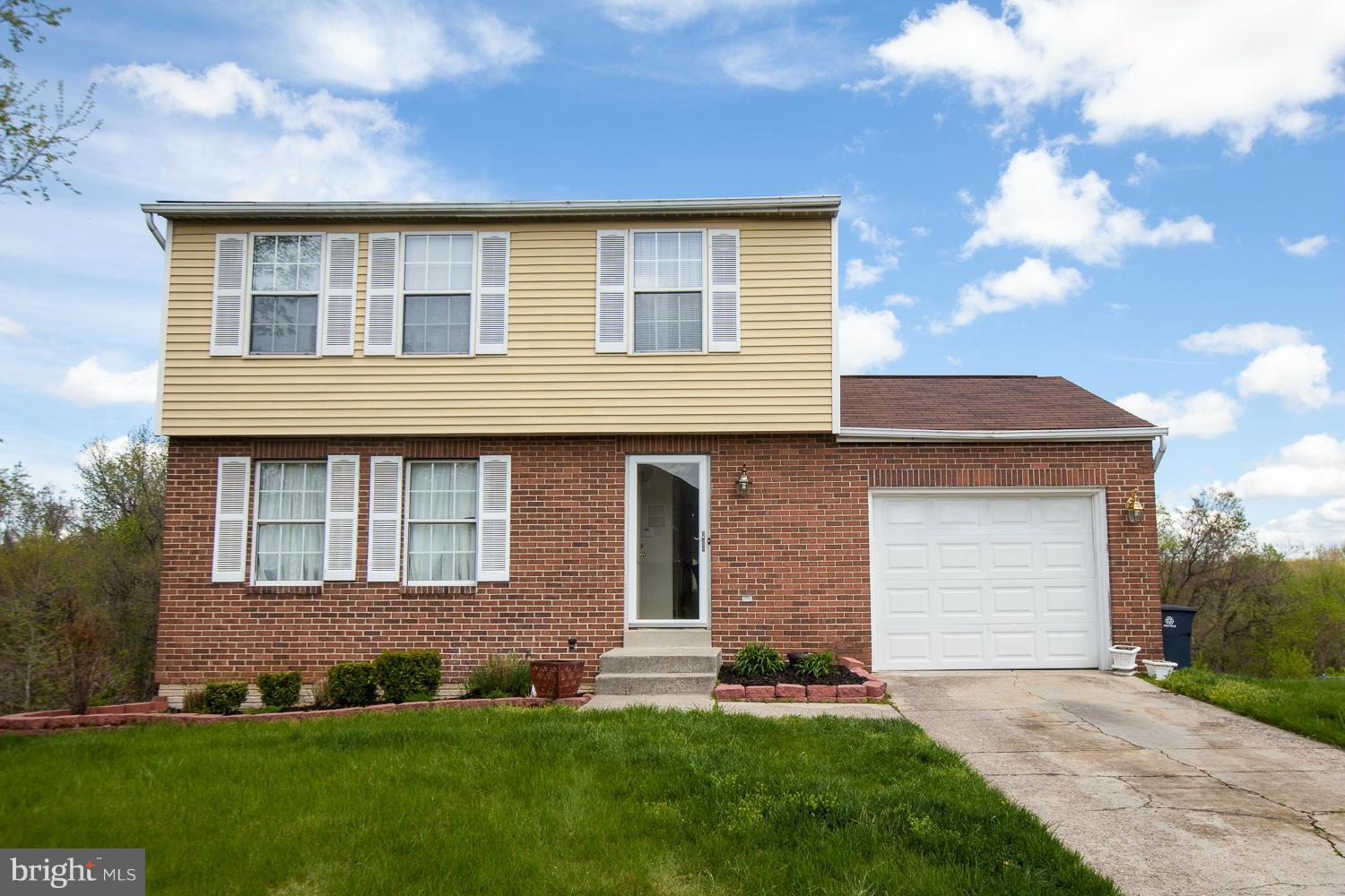 NEW ORCHARD ESTATES - Residential