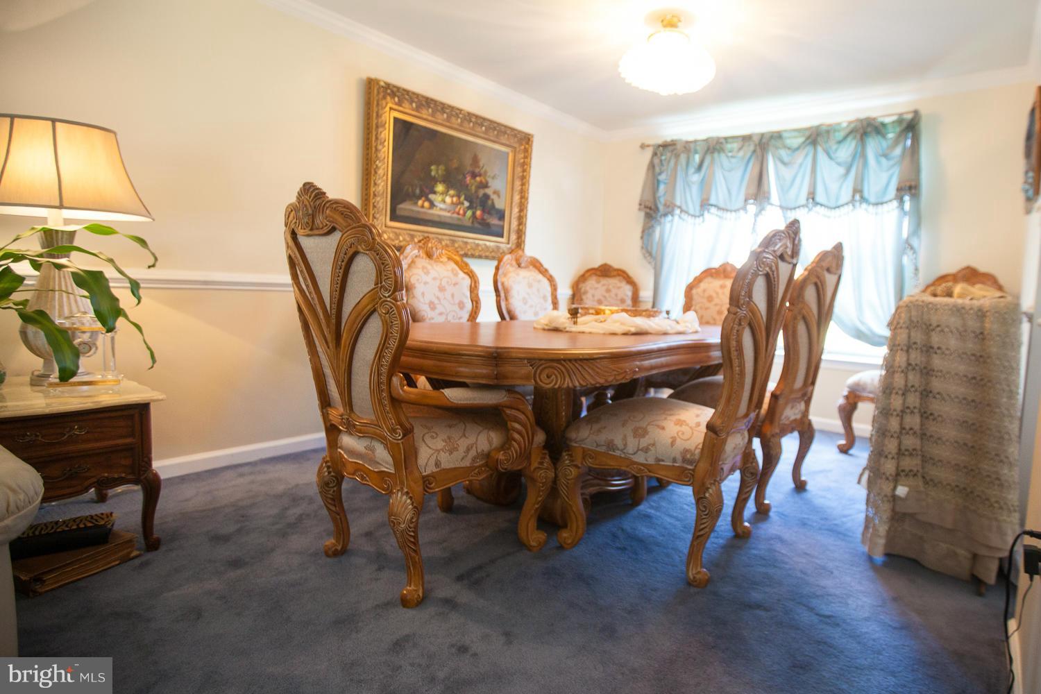 NEW ORCHARD ESTATES - Residential