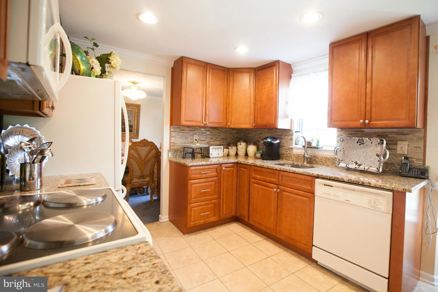 NEW ORCHARD ESTATES - Residential