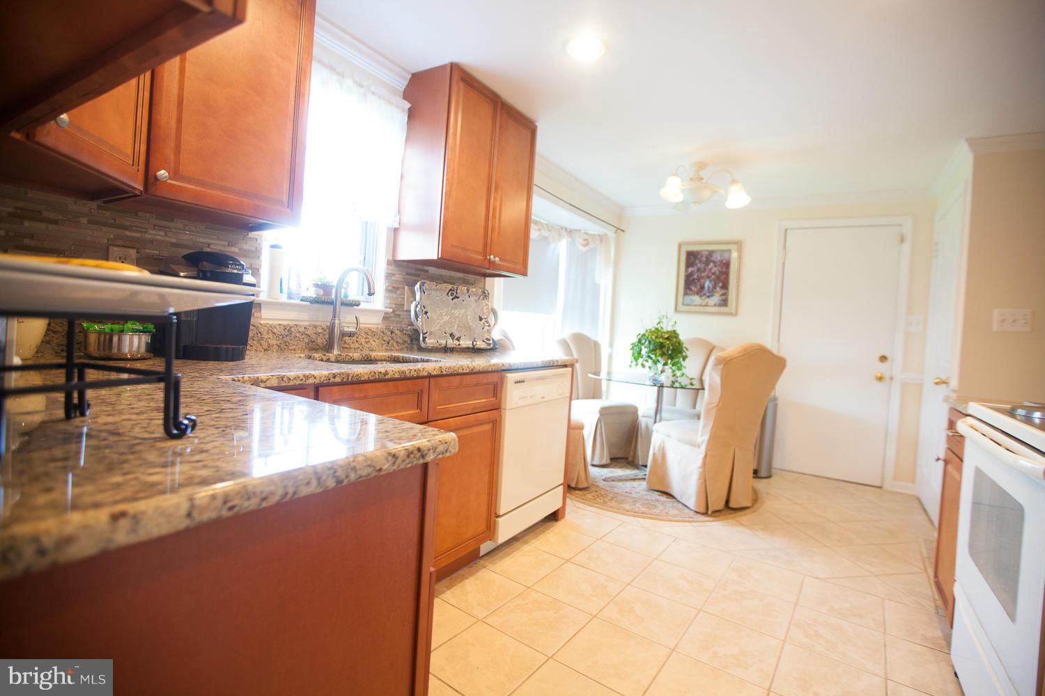 NEW ORCHARD ESTATES - Residential