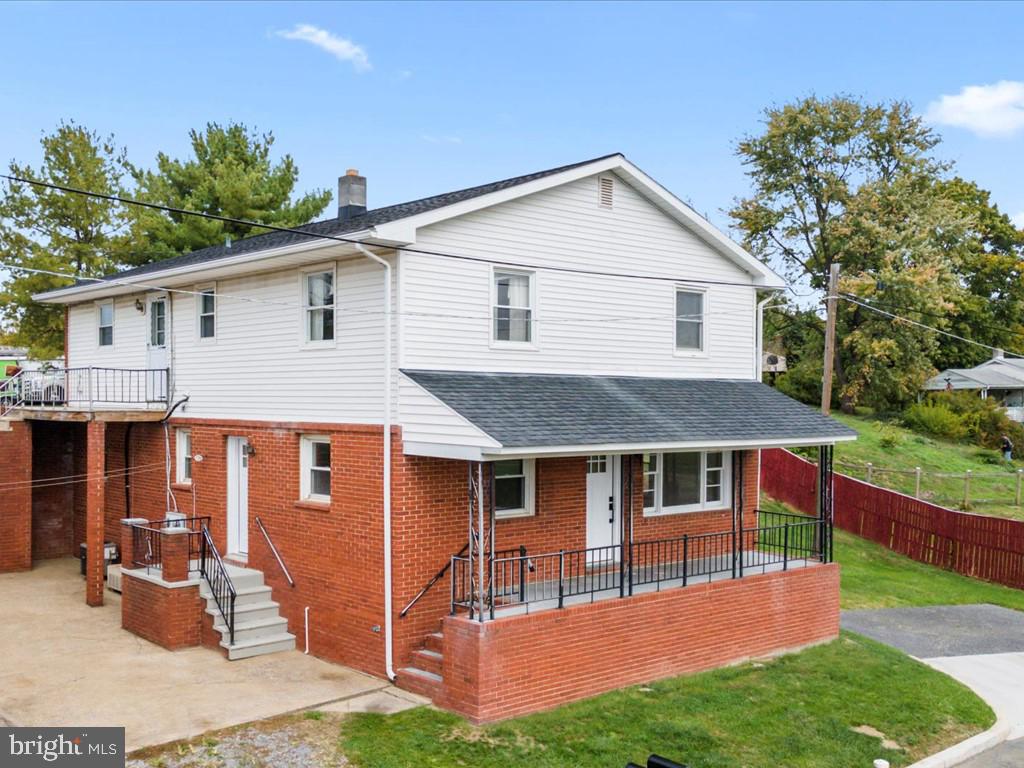 NONE AVAILABLE - Residential Lease