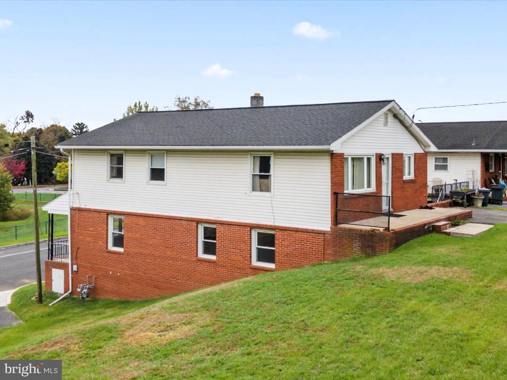 NONE AVAILABLE - Residential Lease