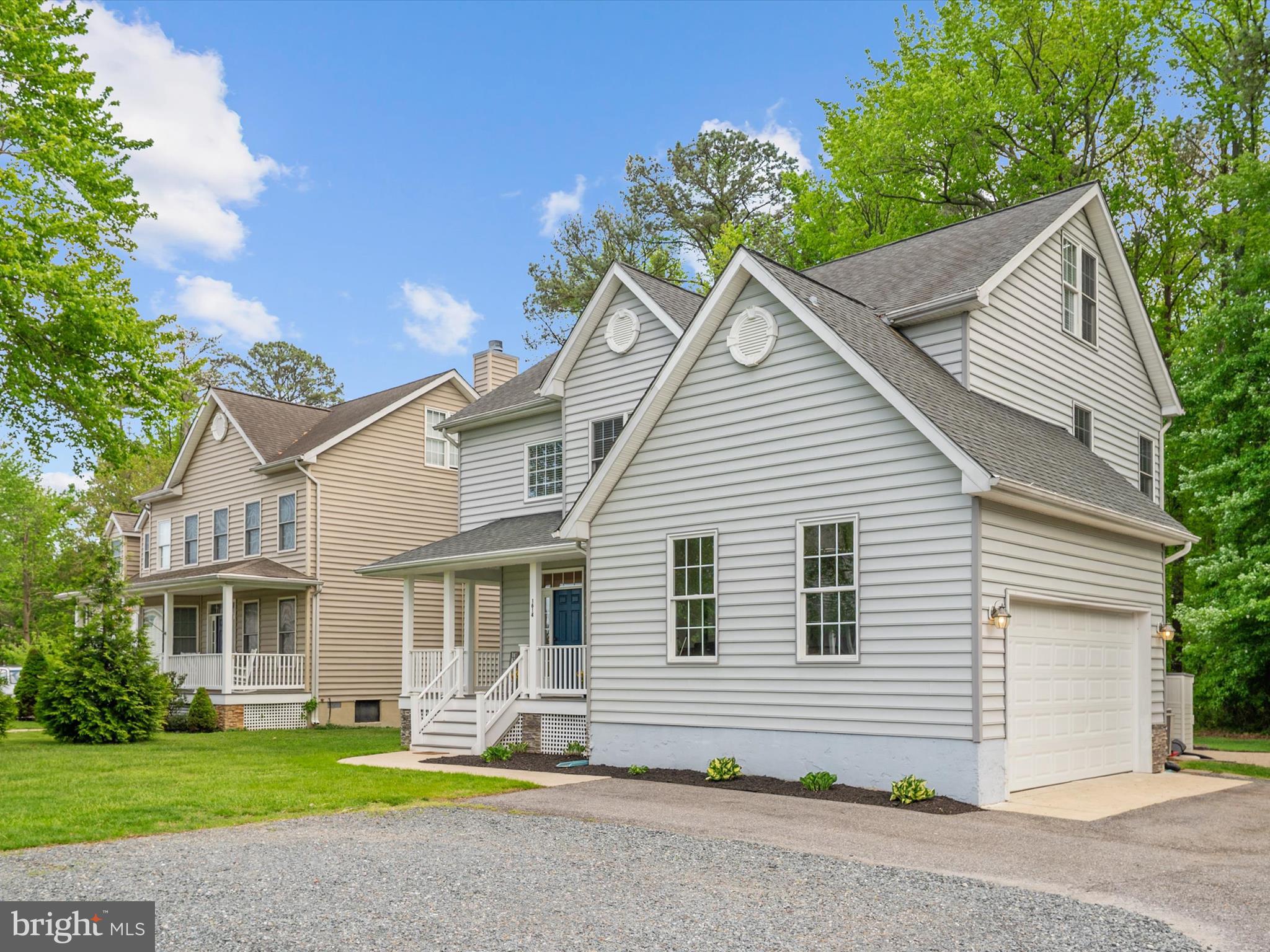 1614 POSTAL ROAD