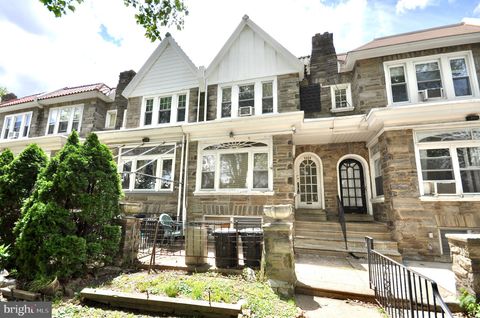 3324 RYAN AVENUE PHILADELPHIA PA 19136