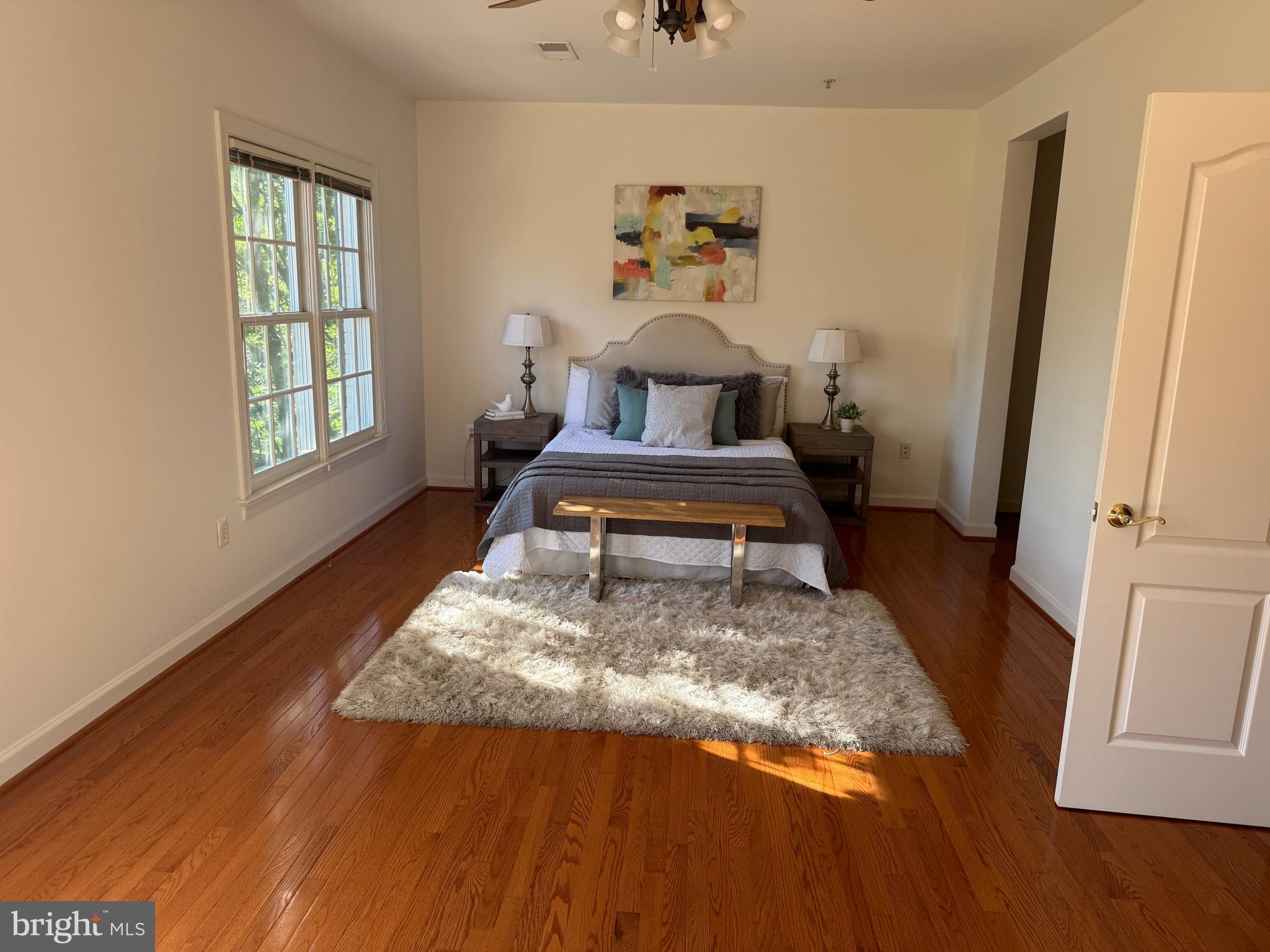 MCLEAN RIDGE - Residential Lease