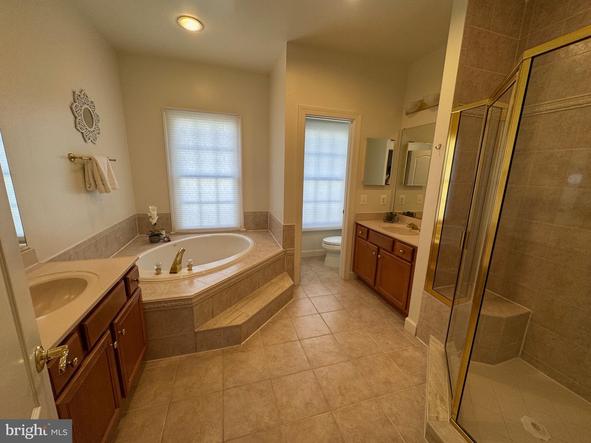 MCLEAN RIDGE - Residential Lease