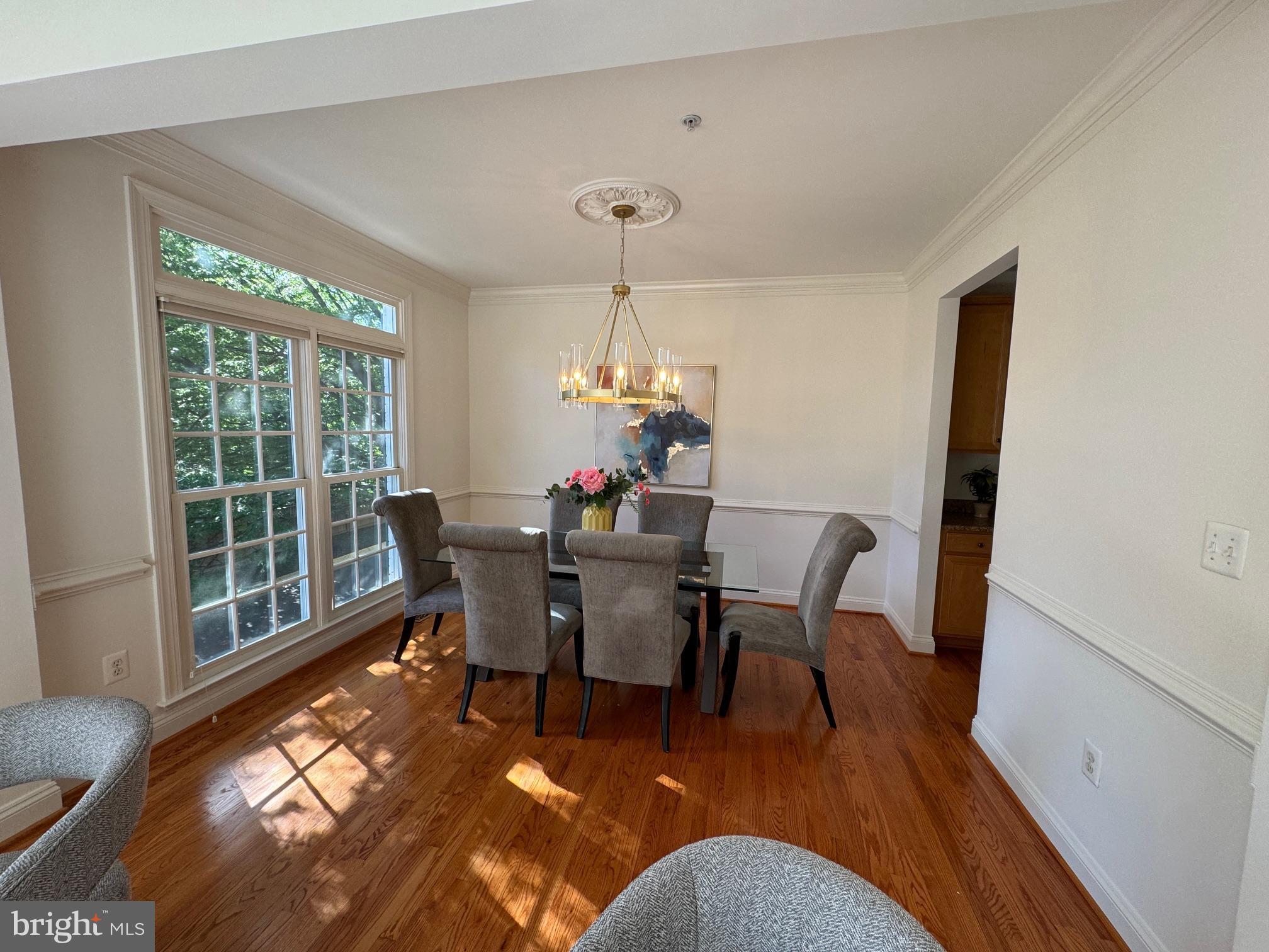 MCLEAN RIDGE - Residential Lease