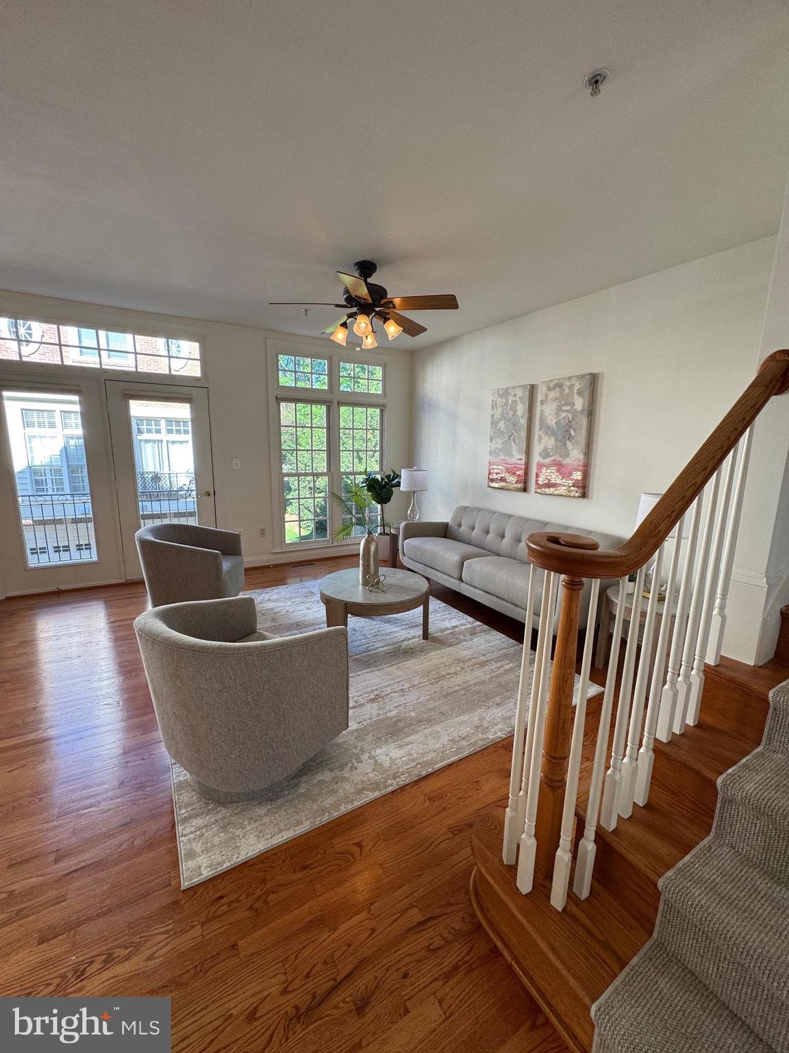 MCLEAN RIDGE - Residential Lease