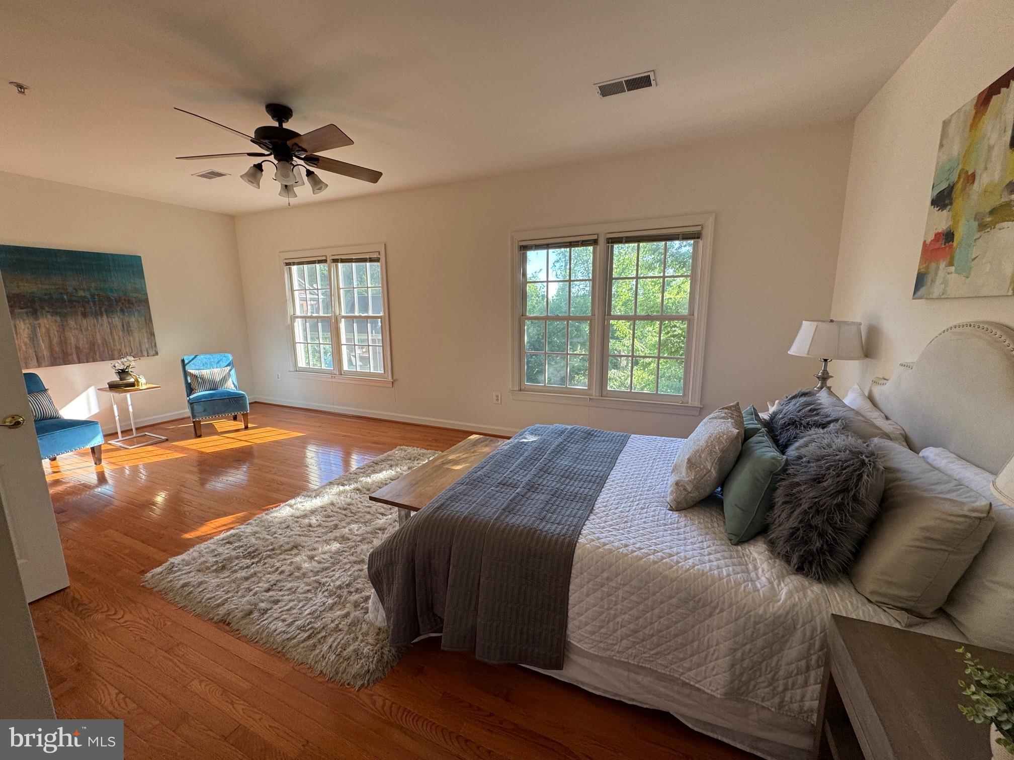 MCLEAN RIDGE - Residential Lease