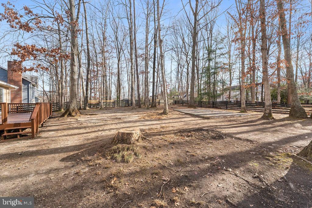 605 LAMPLIGHTER DRIVE