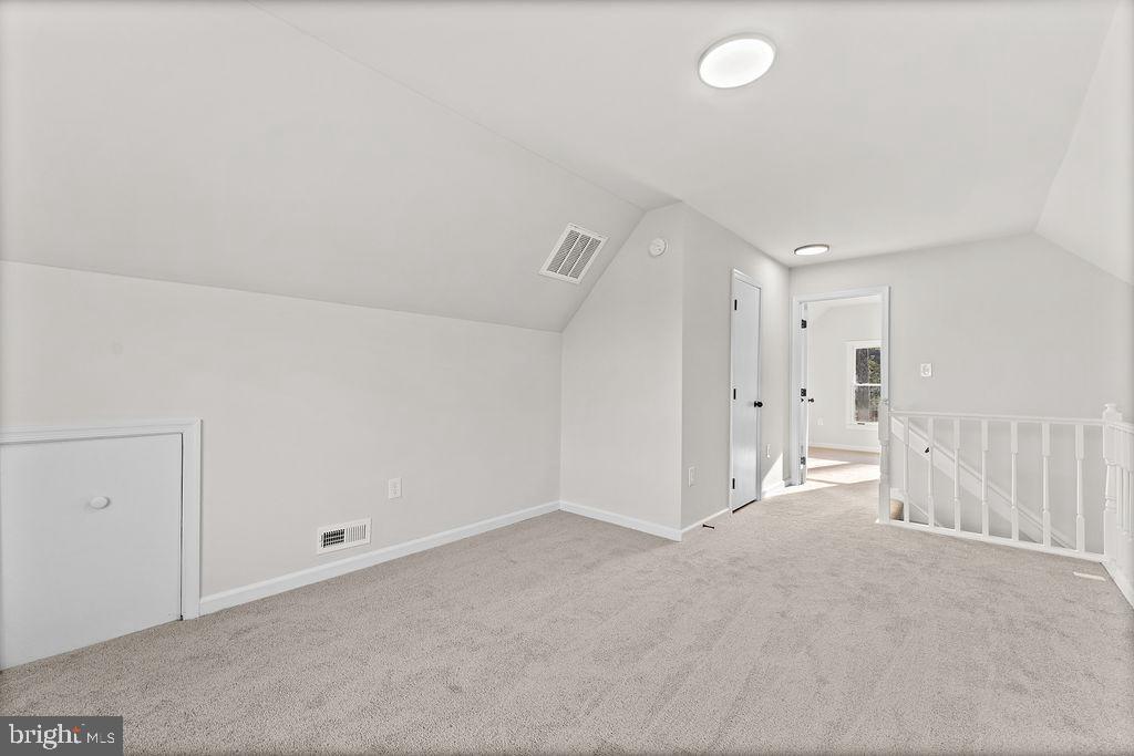 STONEWALL ESTATES - Residential