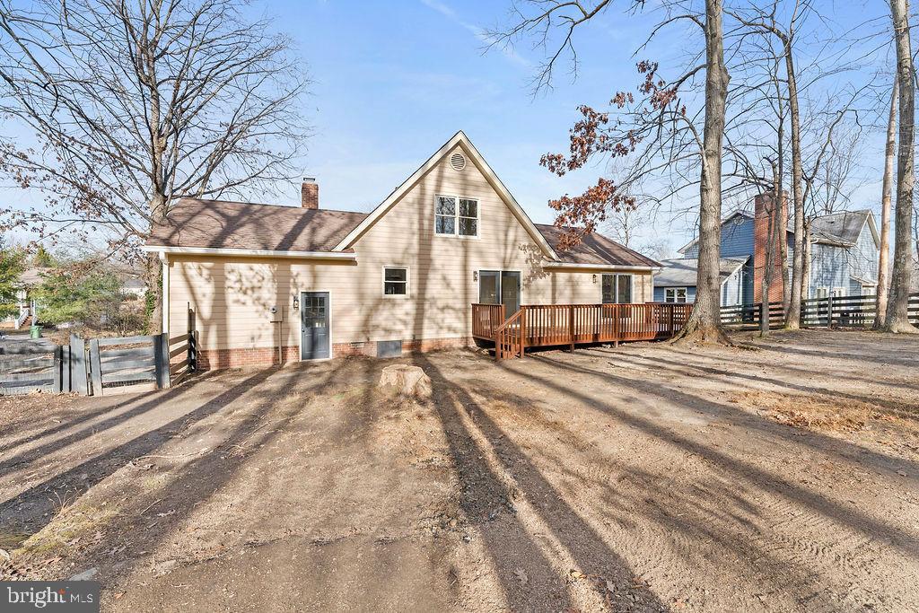 STONEWALL ESTATES - Residential