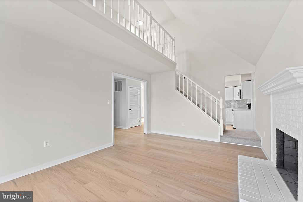 STONEWALL ESTATES - Residential