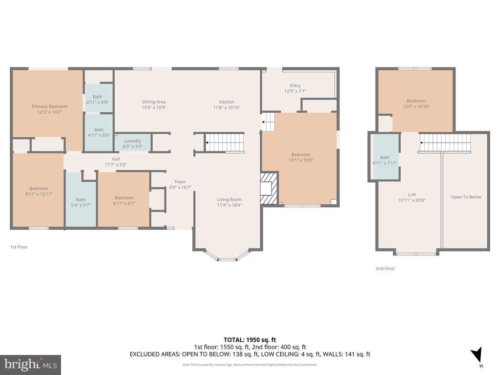 STONEWALL ESTATES - Residential
