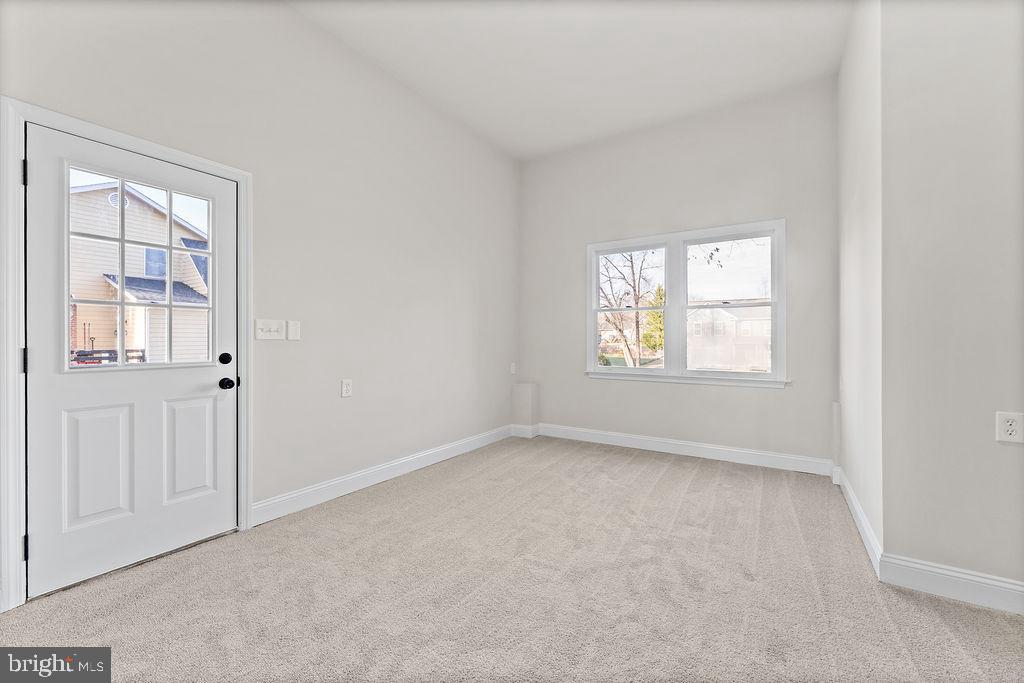 STONEWALL ESTATES - Residential