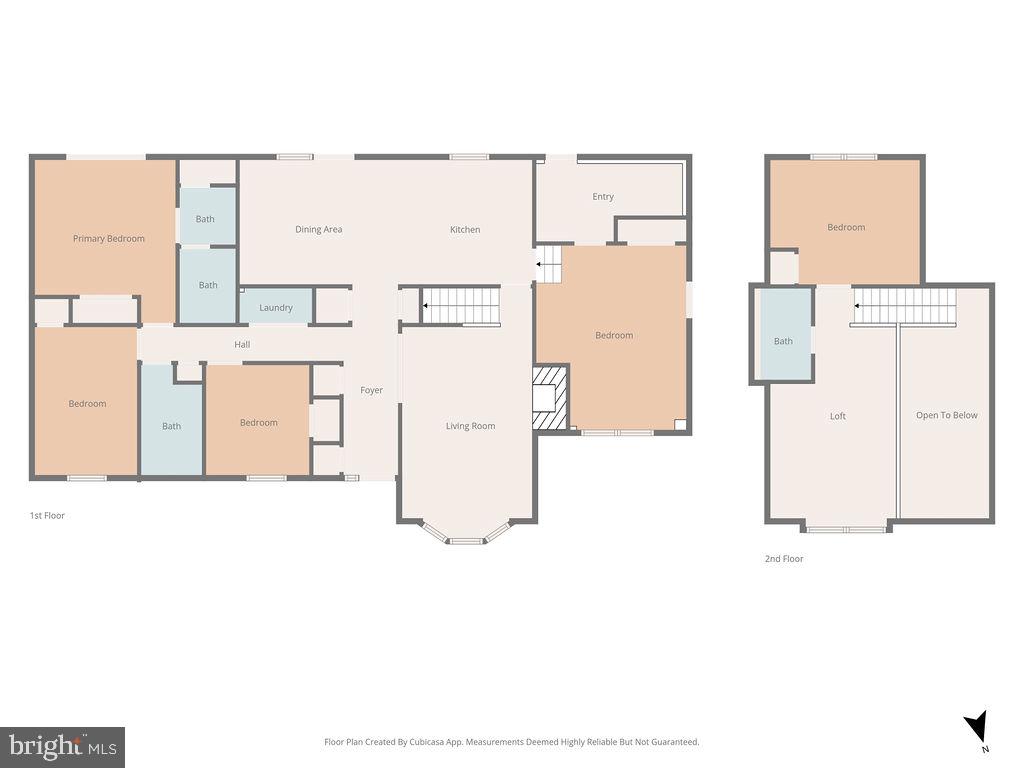 STONEWALL ESTATES - Residential