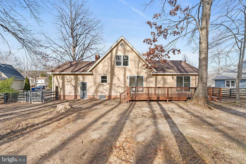 STONEWALL ESTATES - Residential