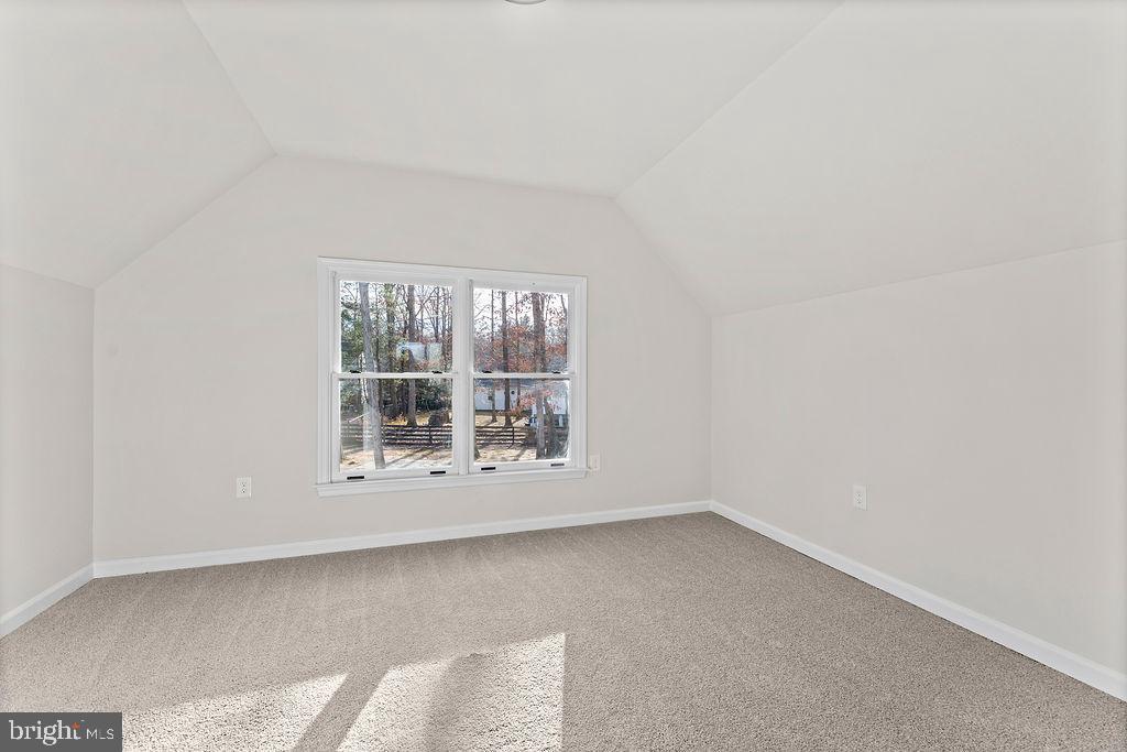 STONEWALL ESTATES - Residential