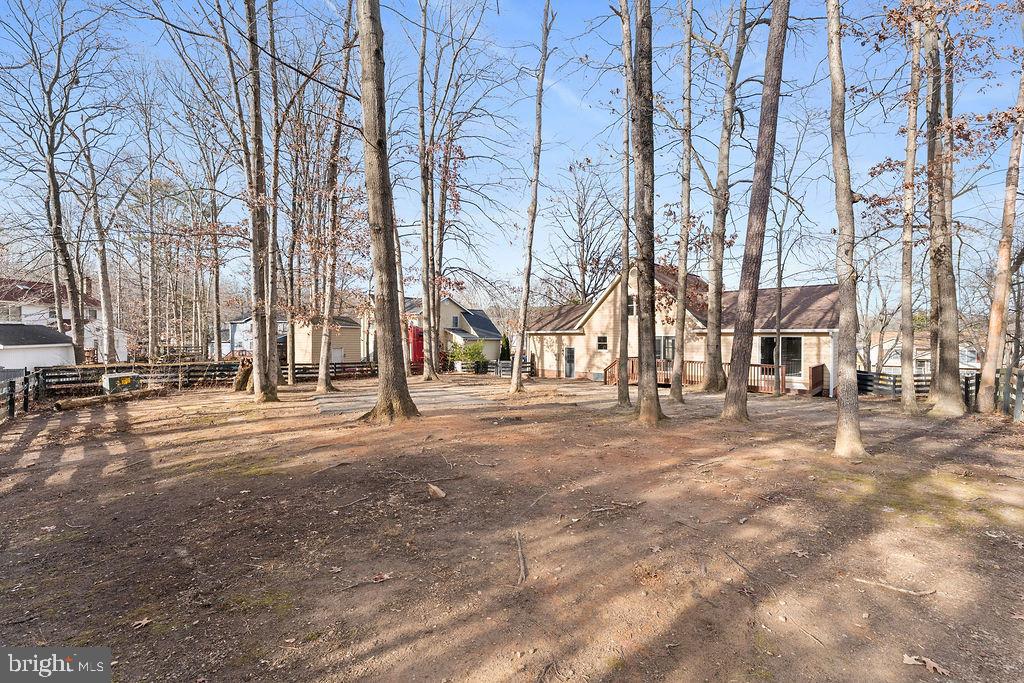 STONEWALL ESTATES - Residential