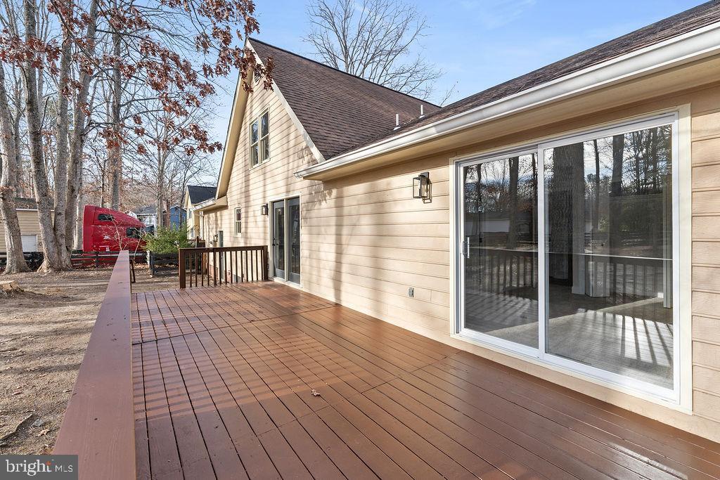 STONEWALL ESTATES - Residential