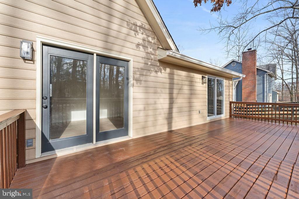 STONEWALL ESTATES - Residential