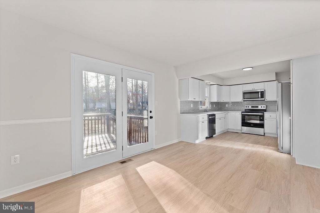 STONEWALL ESTATES - Residential