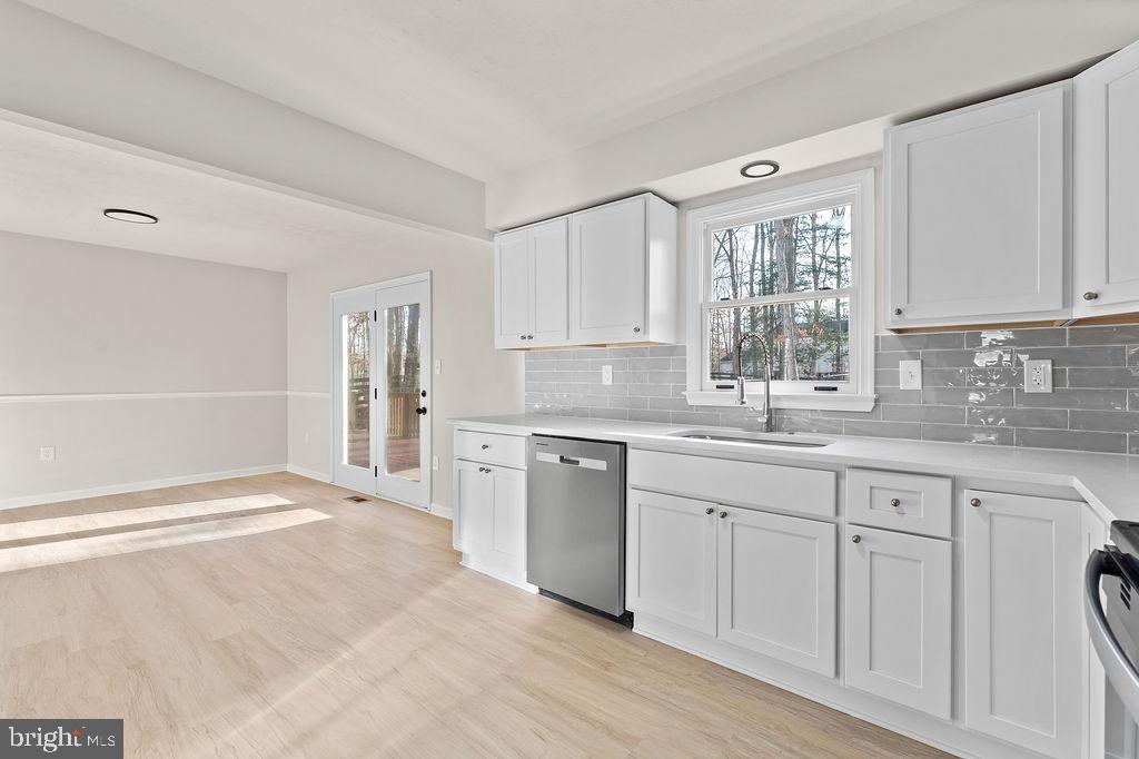 STONEWALL ESTATES - Residential