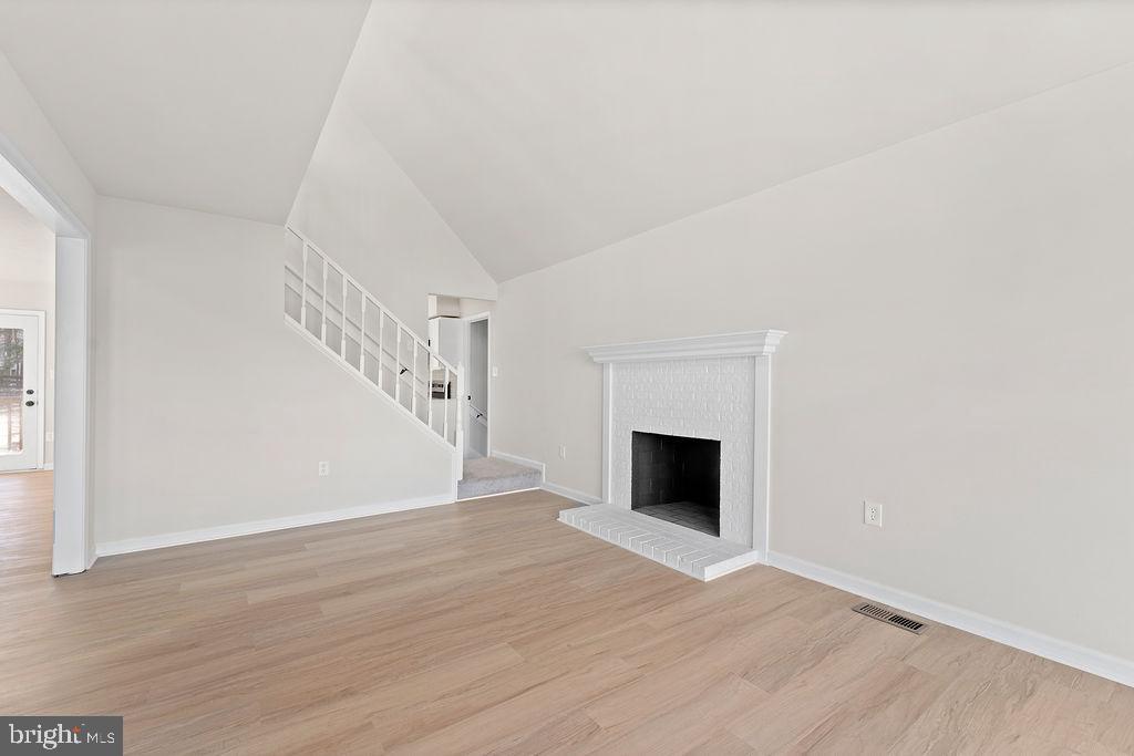 STONEWALL ESTATES - Residential