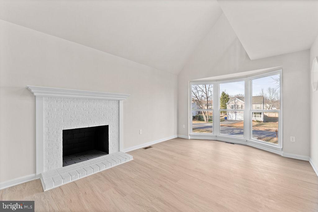 STONEWALL ESTATES - Residential