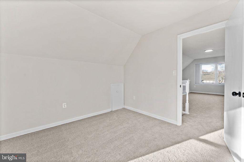 STONEWALL ESTATES - Residential