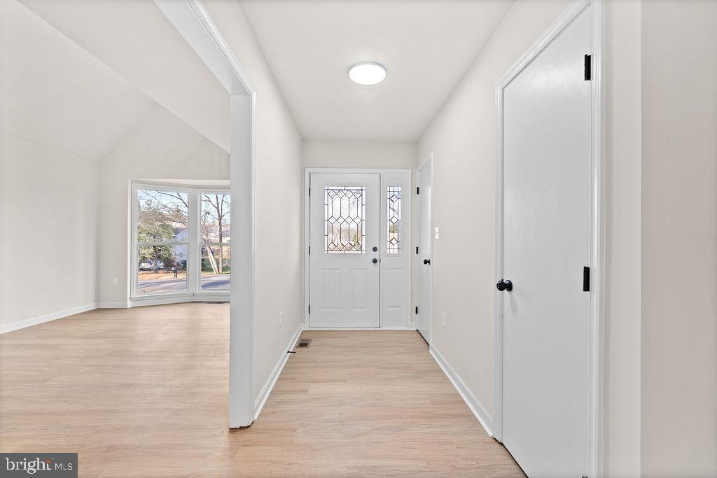 STONEWALL ESTATES - Residential