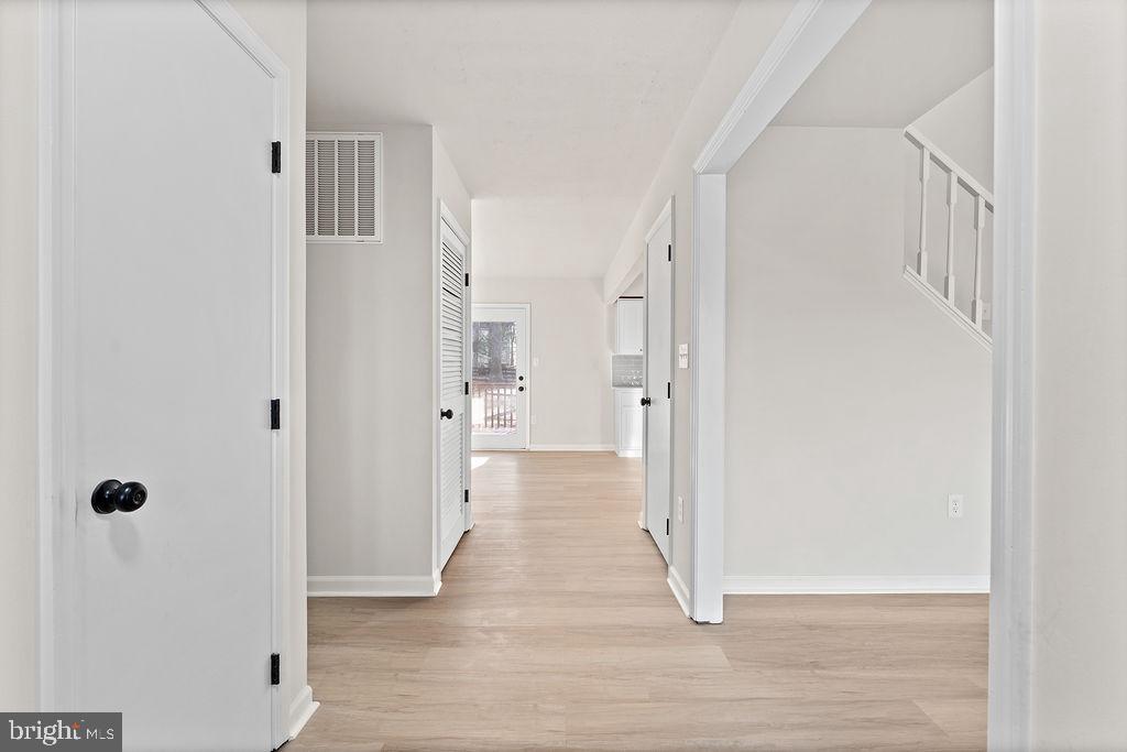 STONEWALL ESTATES - Residential