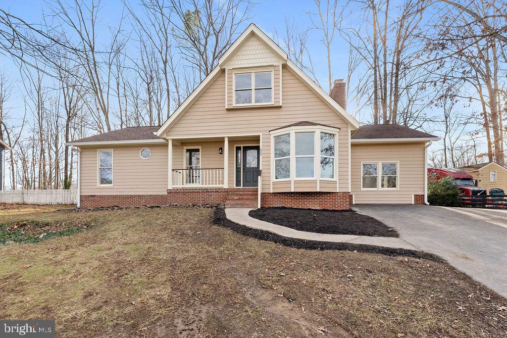 STONEWALL ESTATES - Residential